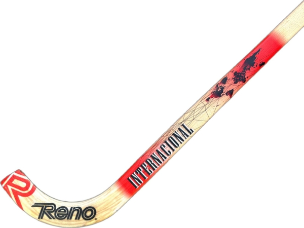 Reno Internacional Classic vermell