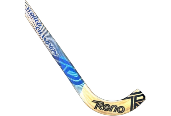 Reno Special World Champion