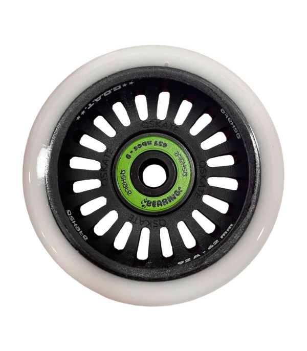 Rodes Qskate Goat